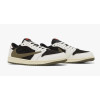 Nike Air Jordan 1 Low Olive Travis Scott (Экозамша)