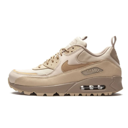 Nike Air Max 90 Surplus Desert Camo (Экокожа)