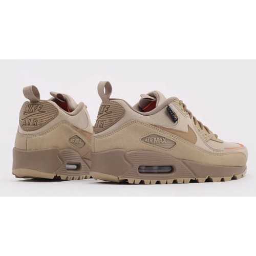 Nike Air Max 90 Surplus Desert Camo (Экокожа)