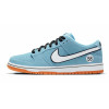 Nike Dunk Low Club 58 Gulf (Экозамша)