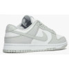 Nike Dunk Low Grey (Экокожа)