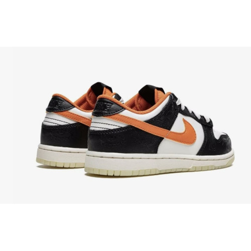 Nike Dunk Low Halloween (Экокожа)