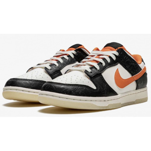 Nike Dunk Low Halloween (Экокожа)