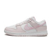 Nike Dunk Low Pink (Экокожа)