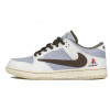 Nike Dunk Low Travis Scott Playstation (Экокожа)