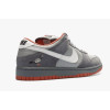 Nike Dunk Sb Low Staple Pigeon (Экокожа)