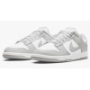 Nike Dunk Low Grey Fog