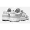 Nike Dunk Low Grey Fog