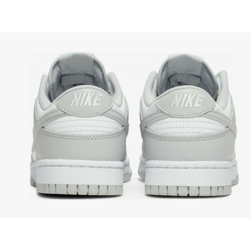 Nike Dunk Low Grey Fog