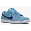 Nike Sb Dunk Low Pro Blue