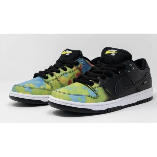 Nike Sb Dunk Low Civilist