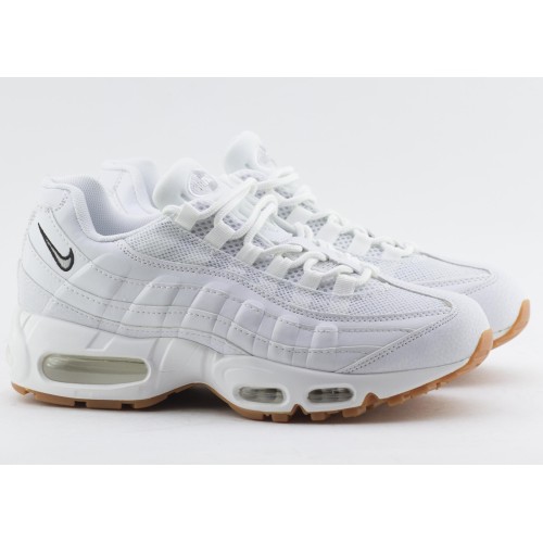 Nike Air Max 95 (белые)