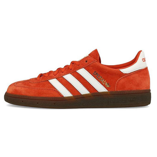 Adidas Spezial (Красные)