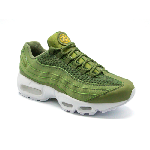 Nike Air Max 95 (Болотные)