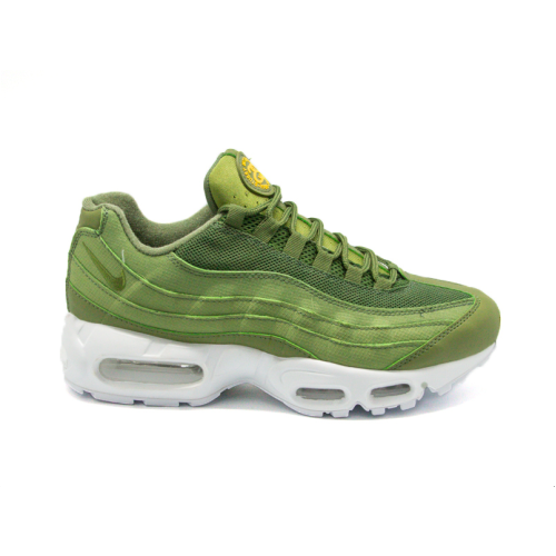Nike Air Max 95 (Болотные)