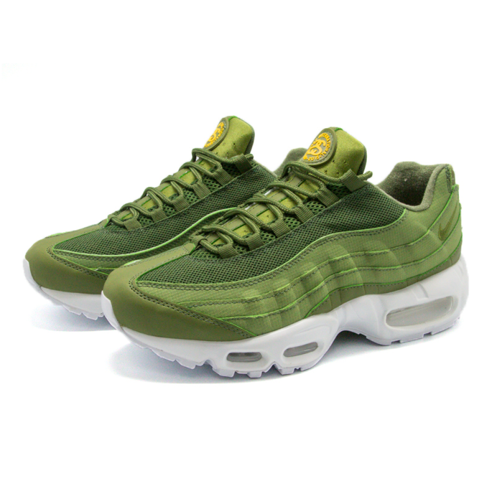 Nike air max 95 x stussy cheap
