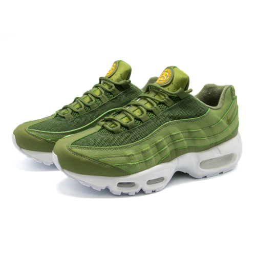 Nike Air Max 95 (Болотные)