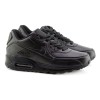 Nike Air Max 90 Leather Black