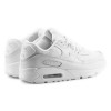 Nike Air Max 90 Triple White