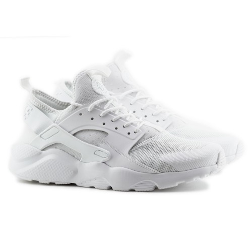 Nike Air Huarache Ultra (Белые)