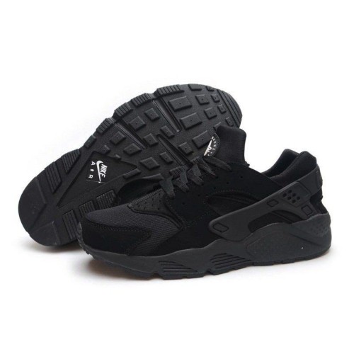 Nike Air Huarache (Черные)