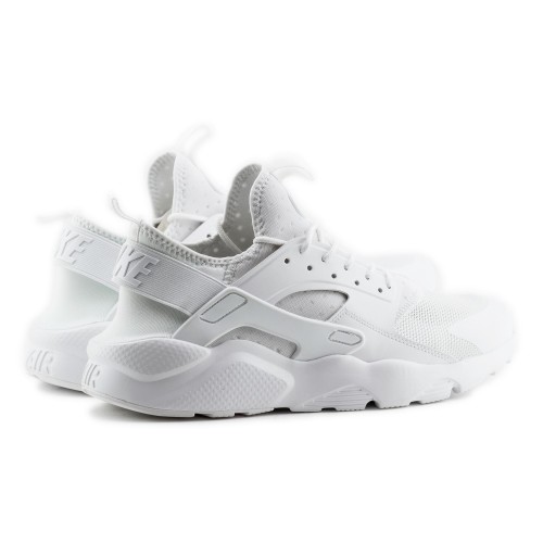 Nike Air Huarache (Белые)