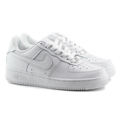 Nike Air Force 1 Low White 