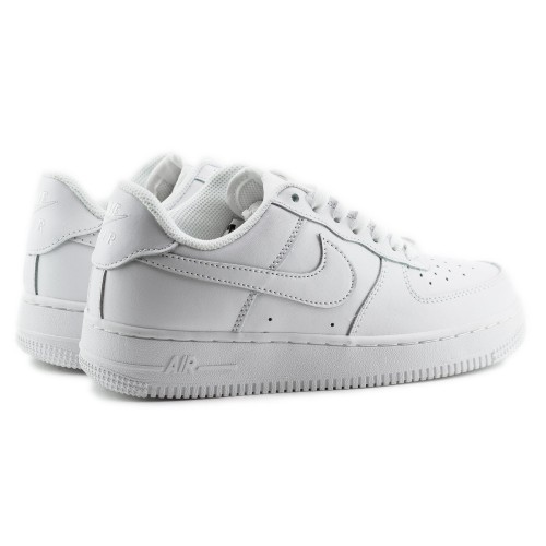 Nike Air Force 1 Low White 