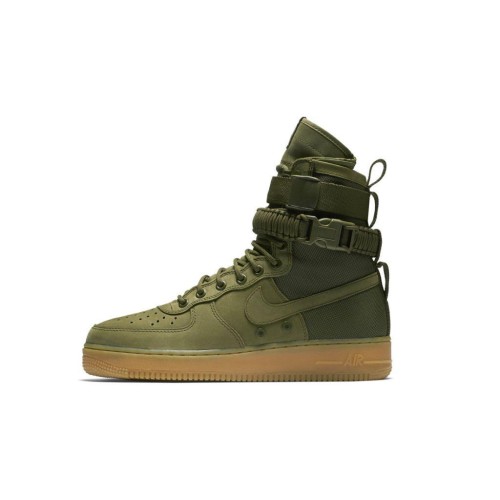 Nike Special Field Air Force 1 (Хаки)