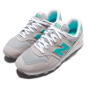 New Balance 996 (Cеро-зеленые)