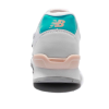 New Balance 996 (Cеро-зеленые)