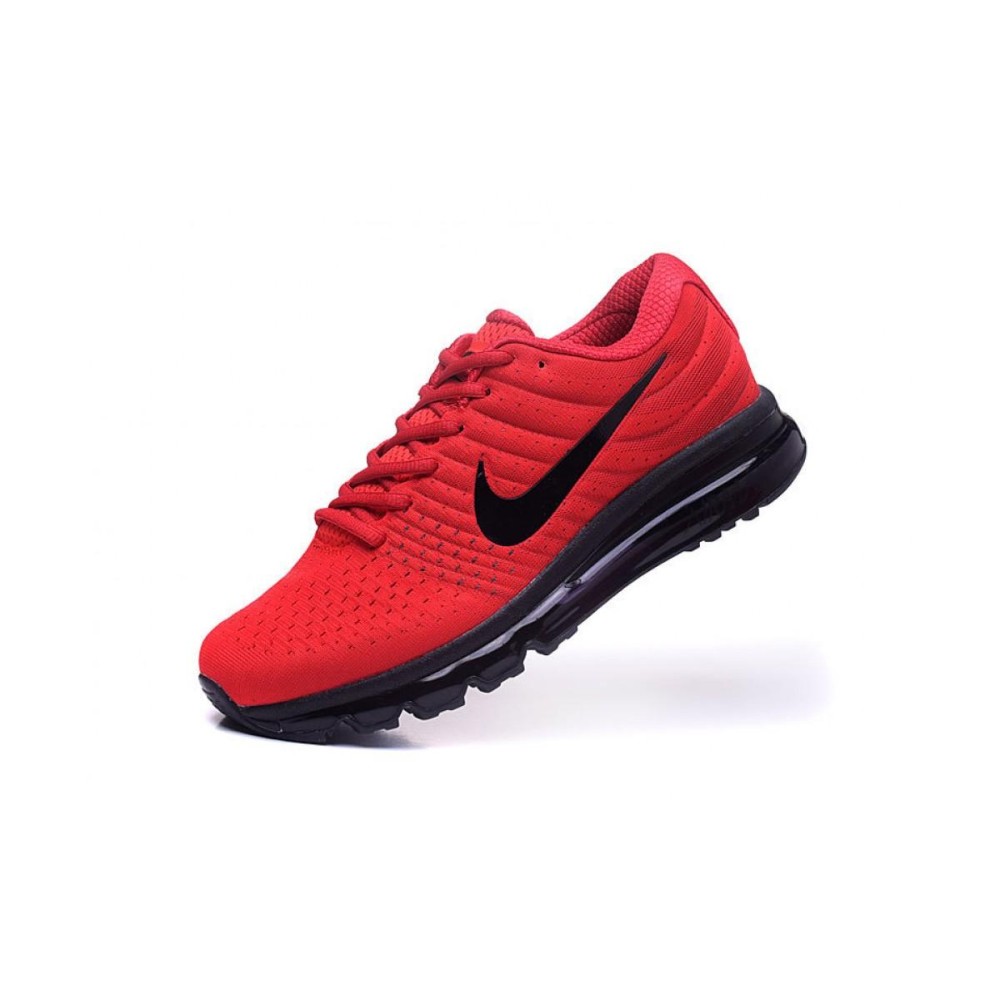 Nike air max 2017 rojas sale