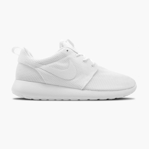 Nike Roshe Run (Белые)