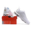 Nike Air Max Plus Tn White