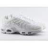 Nike Air Max Plus Tn White