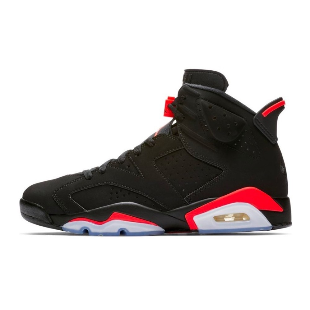 Jordan air retro 6 new arrivals