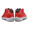 Nike Air Jordan Retro 11 High Red & White