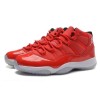 Nike Air Jordan Retro 11 High Red & White