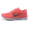 Nike Free Run 5.0 (Оранжевые)