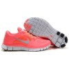 Nike Free Run 5.0 (Оранжевые)