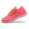 Nike Free Run 5.0 (Оранжевые)