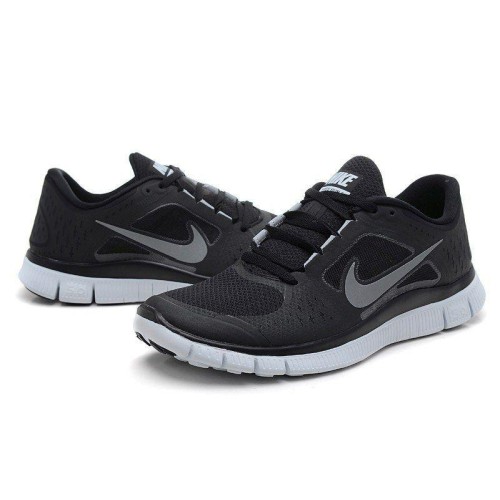 Nike Free Run 5.0 (Черные)