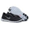 Nike Free Run 5.0 (Черные)