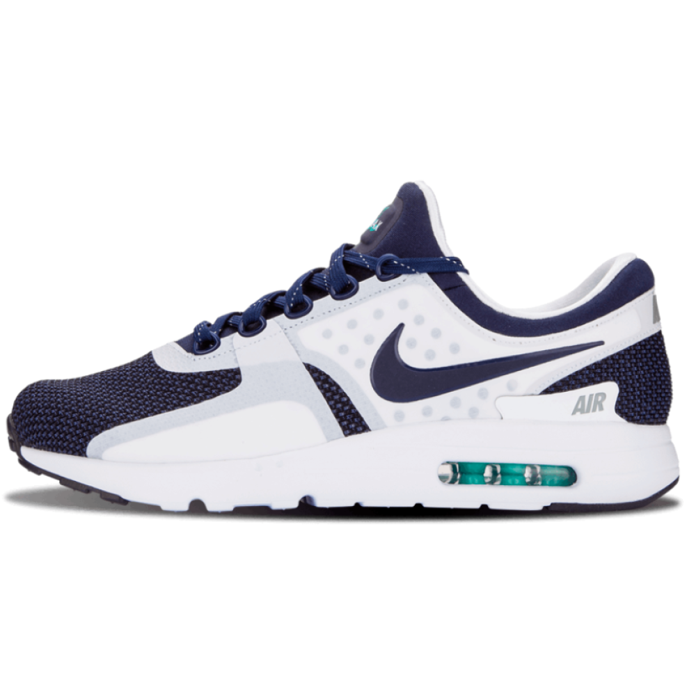 Nike Air Max Zero street look.ru