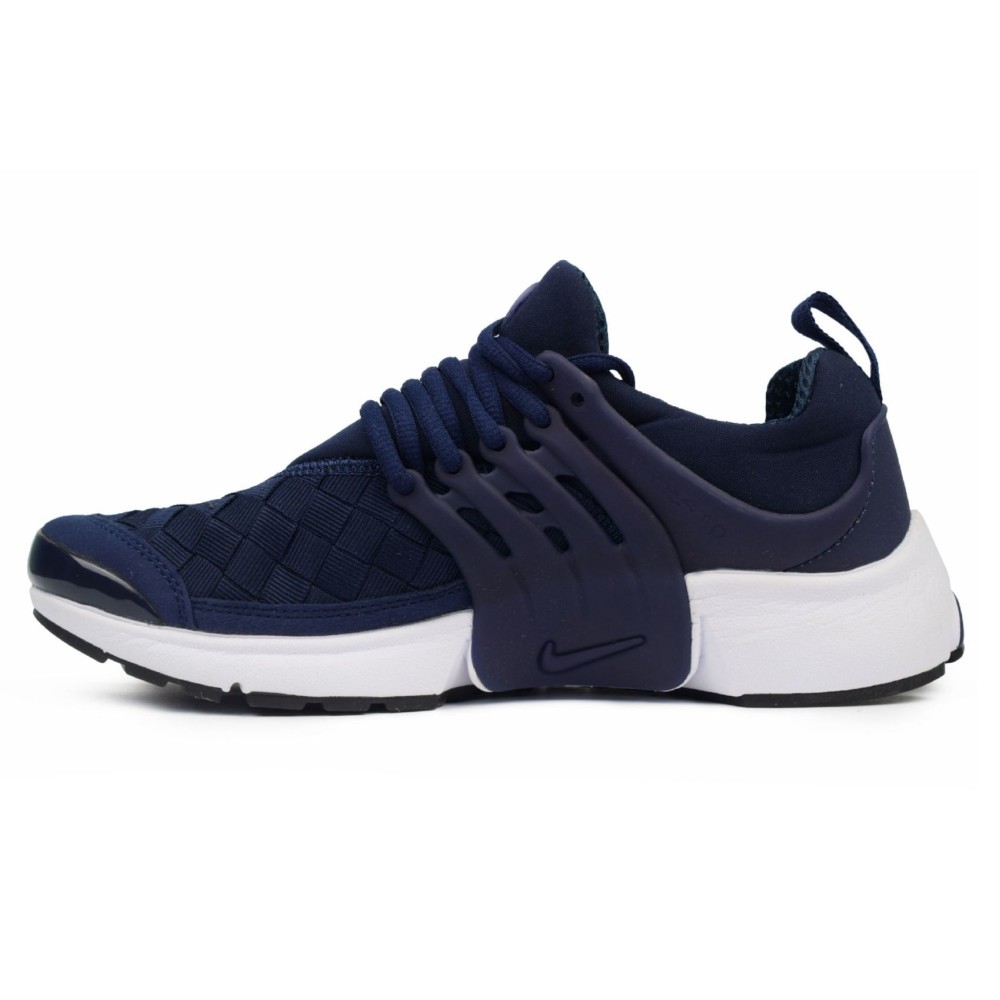 Кроссовки Nike Air Presto (Синие) купить в СПБ. Интернет магазин  street-look.ru