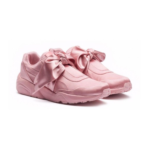 Puma Fenty Bow (Розовые)