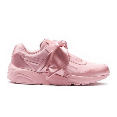 Puma Fenty Bow (Розовые)