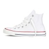 Converse All Star (Высокие белые)