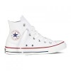 Converse All Star (Высокие белые)