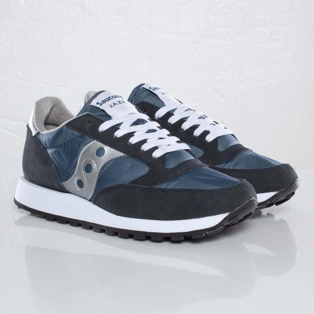 Saucony jazz men cheap